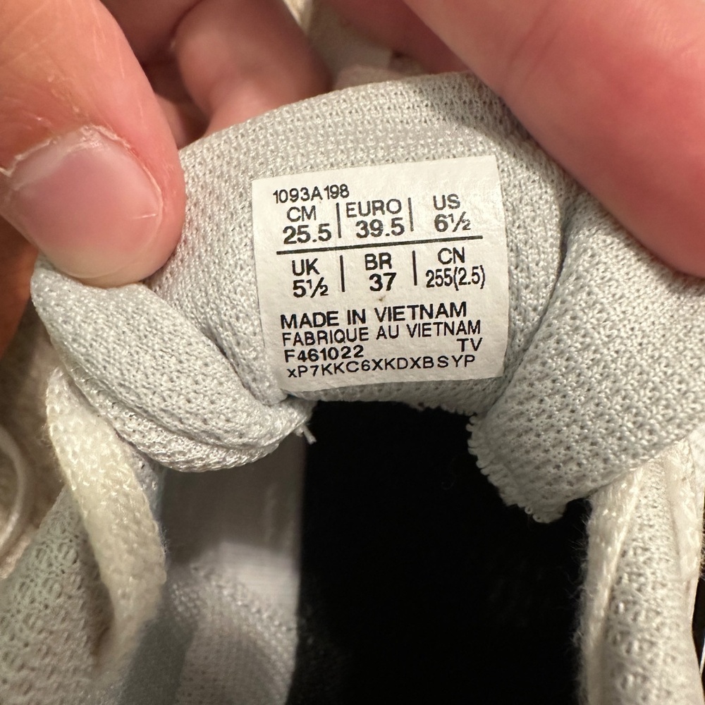 Asics Track And Field Spikes - image 3